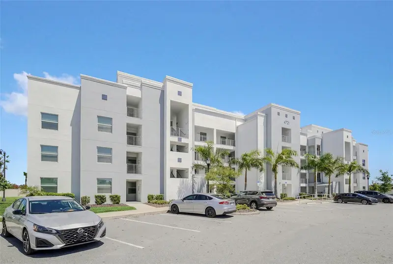 4721 Clock Tower Dr #304, FL