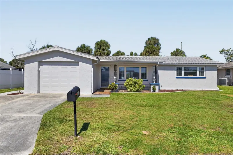 4256 Rudder Way, FL