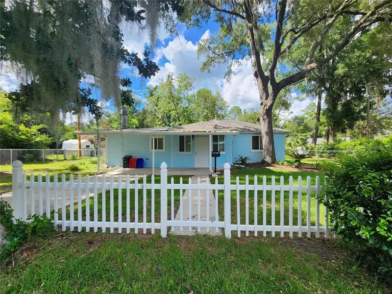 1014 Ne 10th Pl, FL