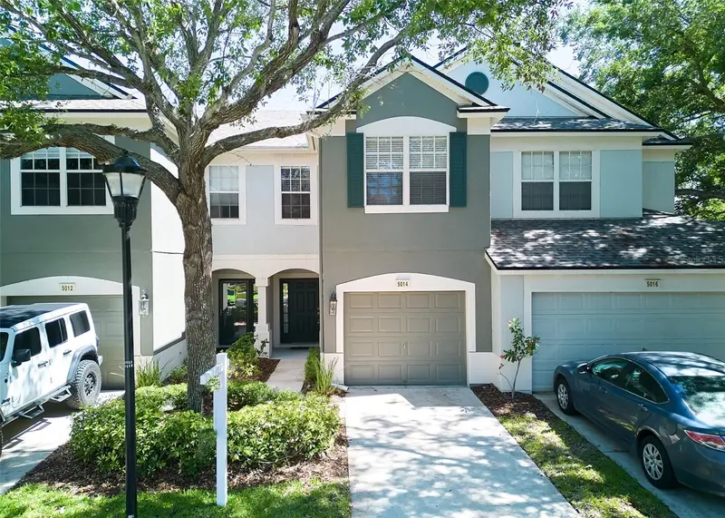5014 Pond Ridge Rd, FL