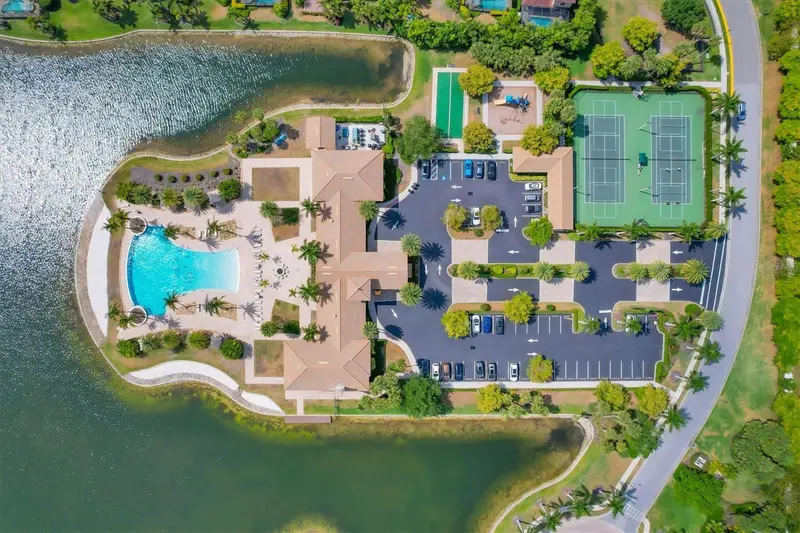 332 Toscavilla Blvd, FL