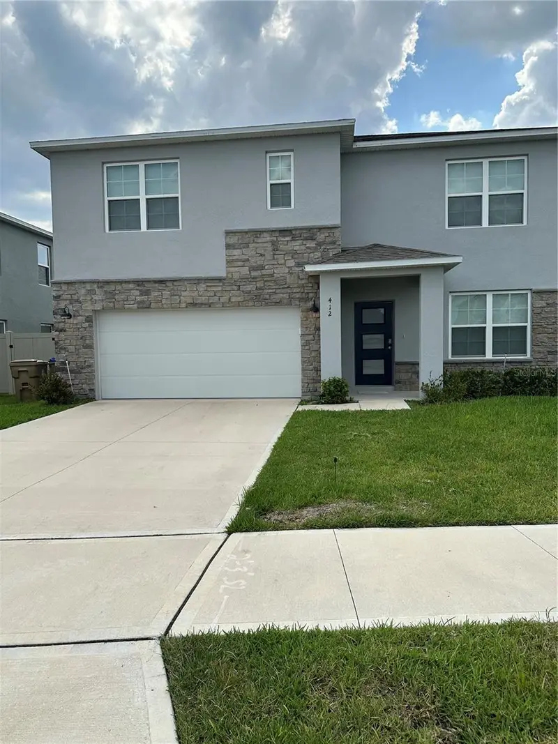412 Chayne Pl, FL