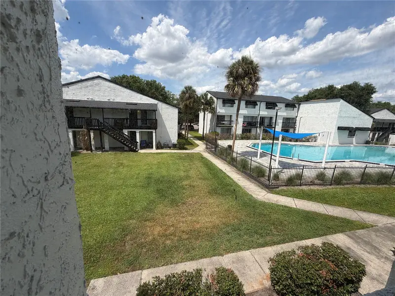 4215 S Semoran Blvd #15, FL