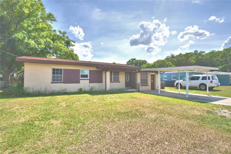 3006 Elm St, FL