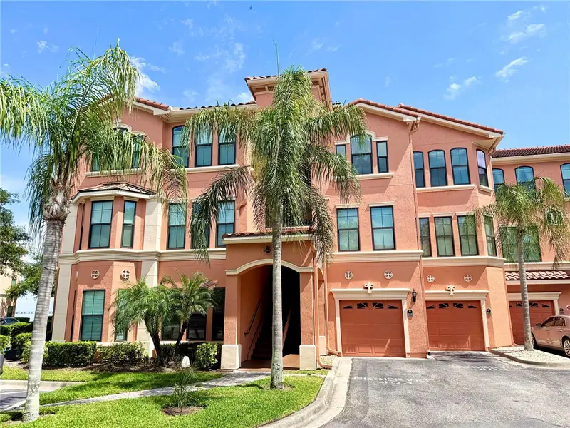 2747 Via Capri #1126, FL