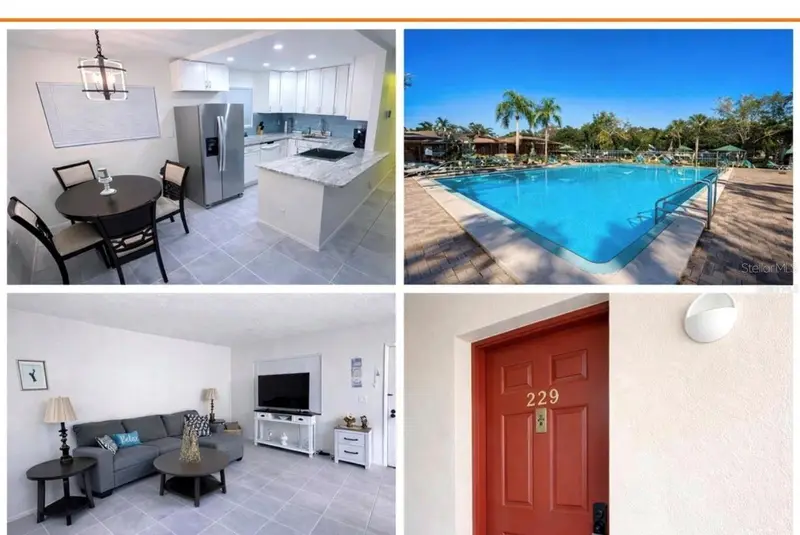 3300 Fox Chase Cir N #229, FL