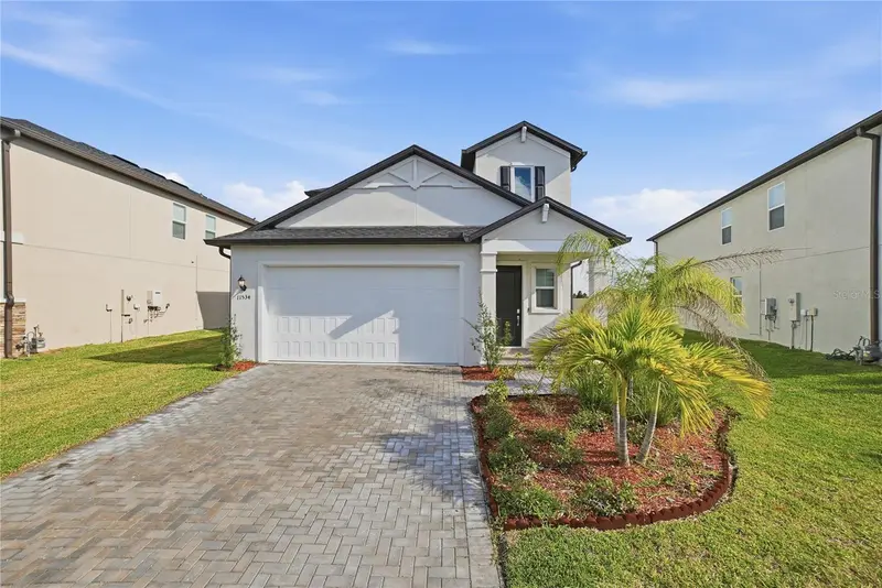 11534 72nd Pl E, FL