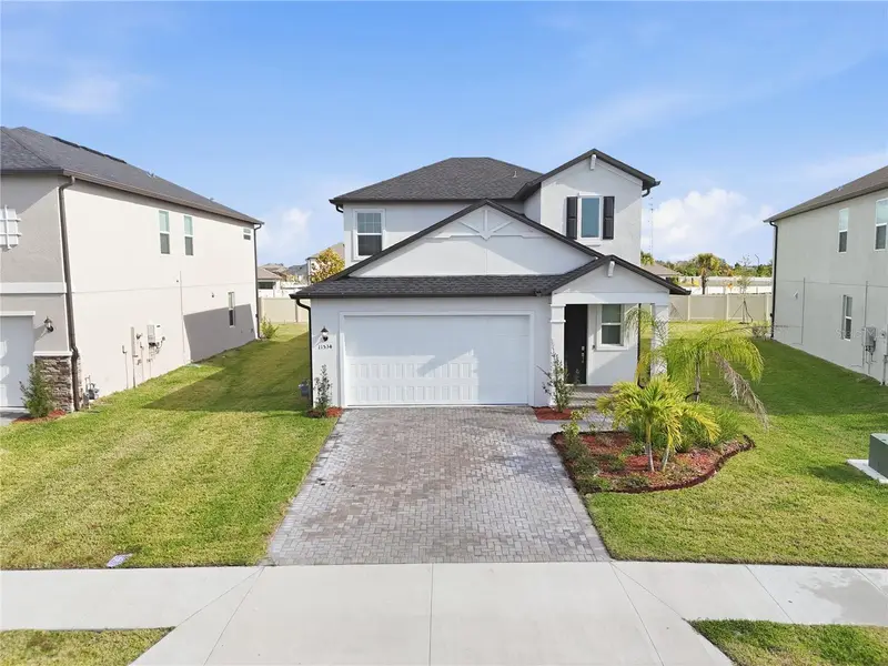 Stonegate Preserve listing