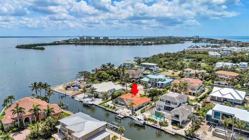617 Rountree Dr, FL