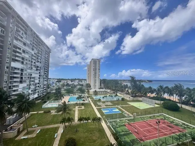 Ocean Drive 100 #304, PR