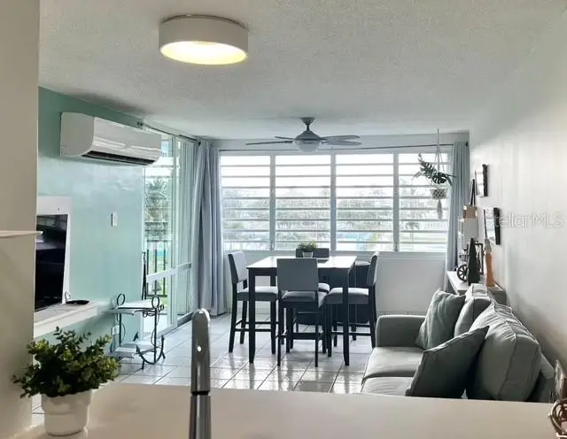Ocean Drive 100 #304, PR