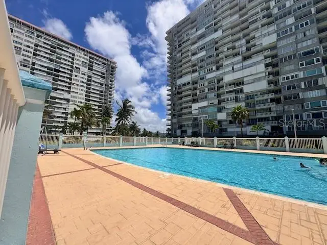 Ocean Drive 100 #304, PR