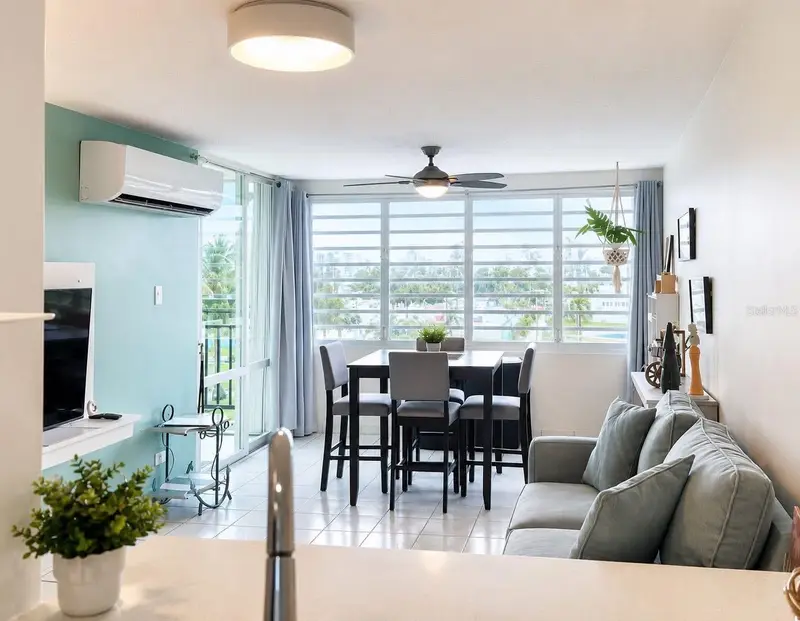 Ocean Drive 100 #304, PR