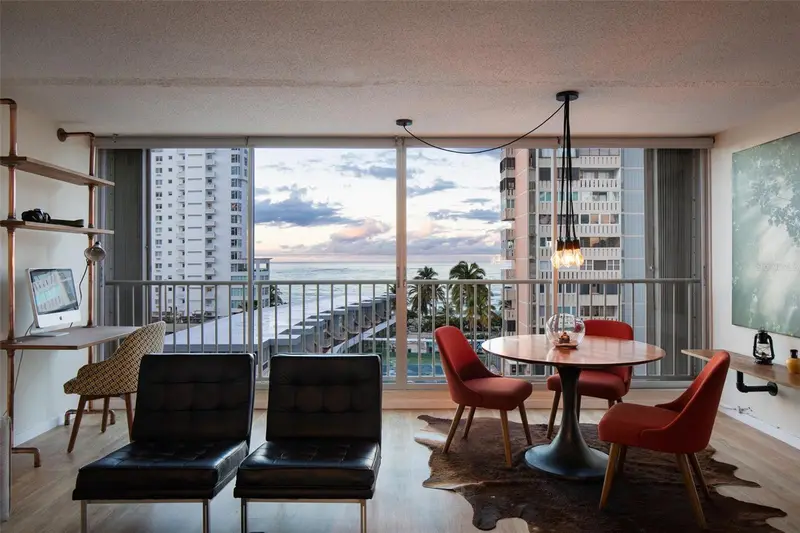 1477 Ashford Avenue Torre Del Mar #603, PR
