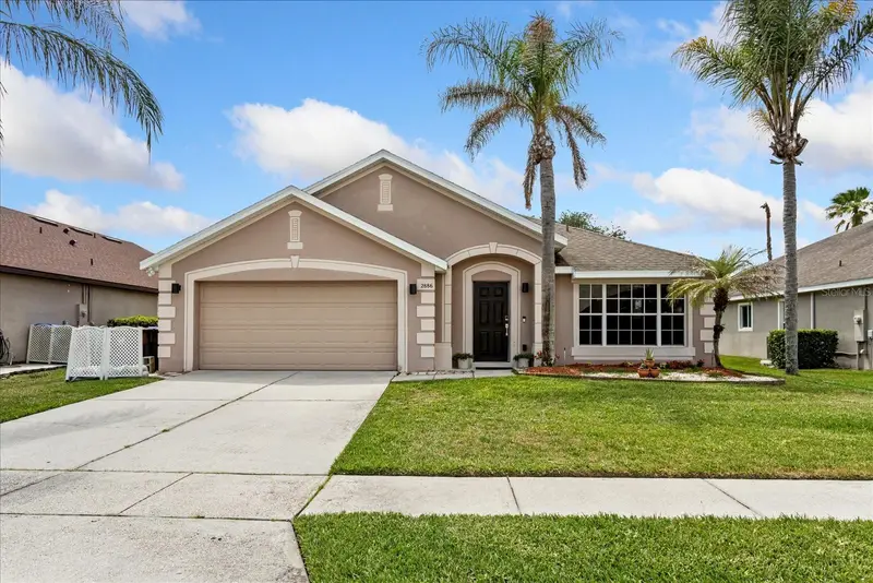 2886 Oconnell Dr, FL