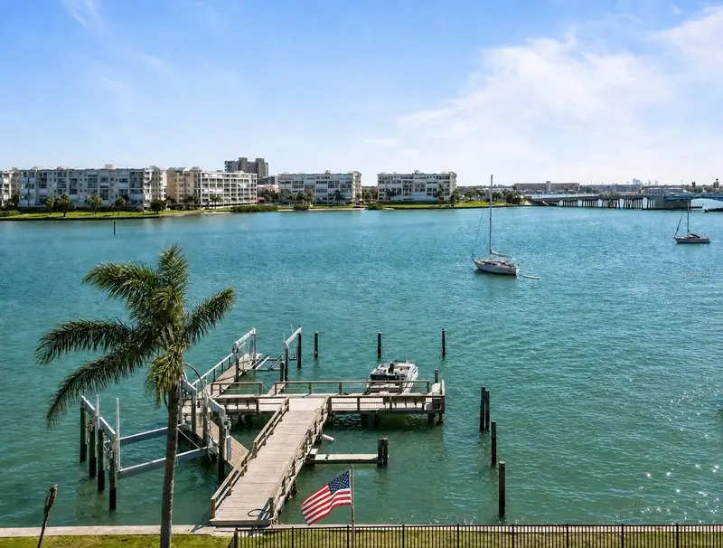 7740 Boca Ciega Dr #110, FL