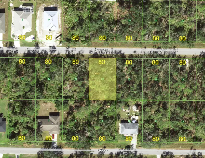 17481 Granby Ave, FL