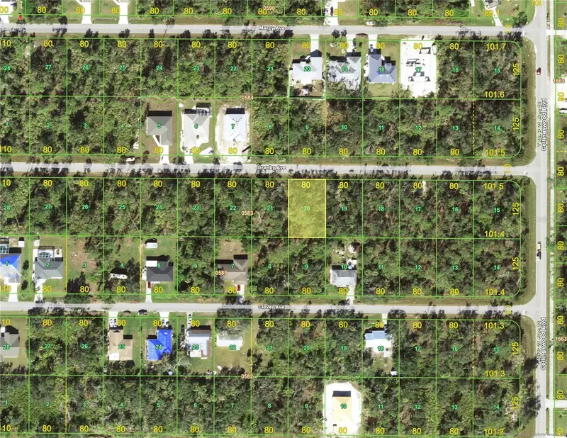 17481 Granby Ave, FL