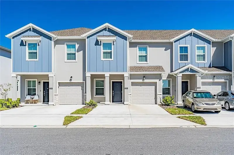 3334 Laurent Loop, FL