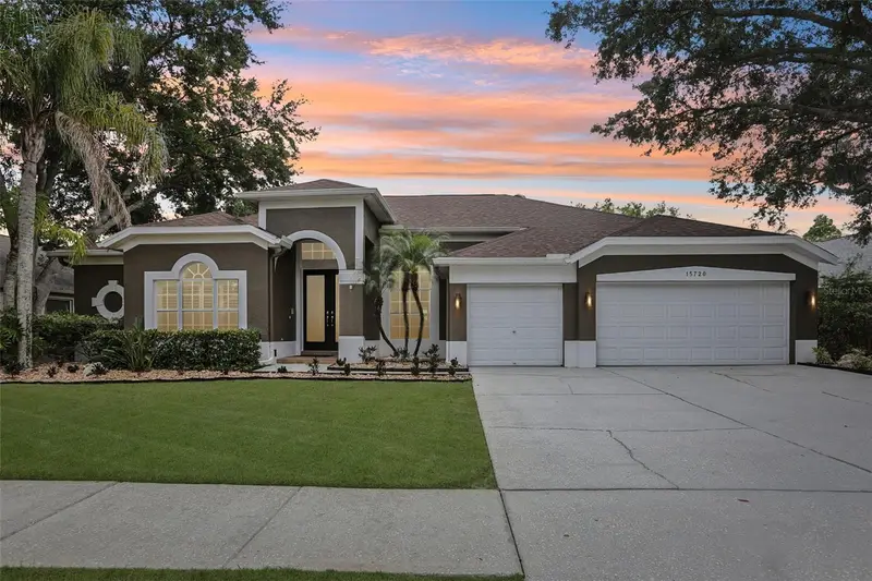 15720 Berea Dr, FL