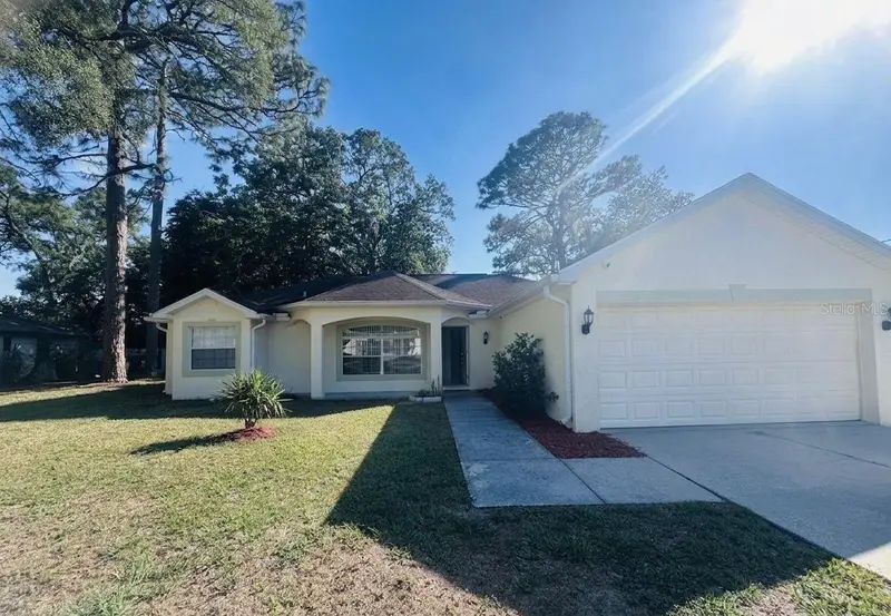 8344 Dorsey St, FL