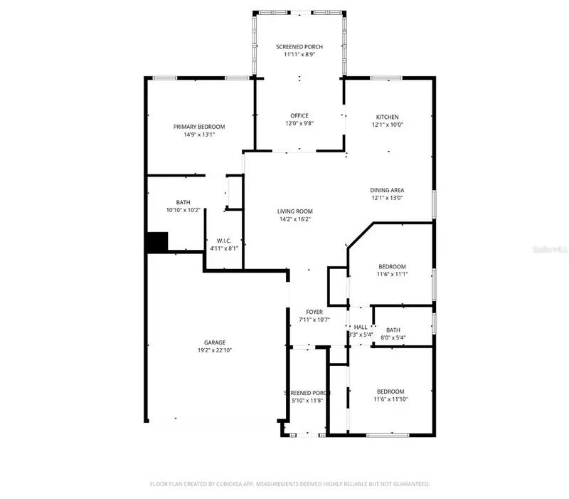 782 Pine Shores Cir, FL
