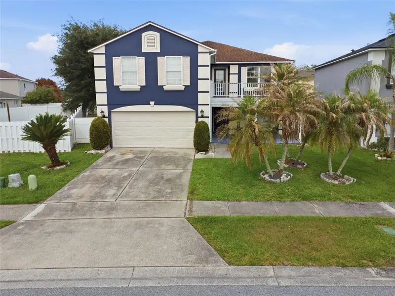 1161 Kempton Chase Pkwy, FL