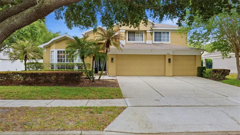 7800 Saint Giles Place, FL