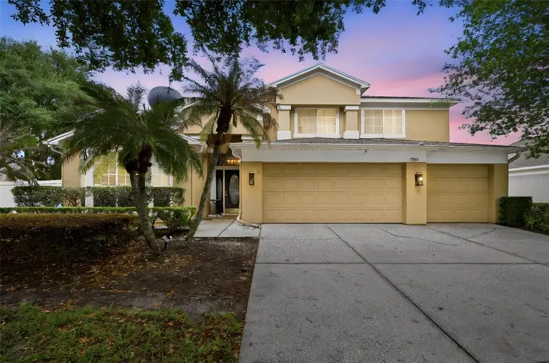 7800 Saint Giles Place, FL