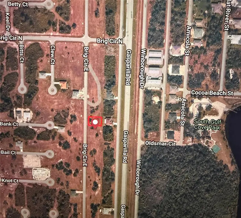 111 Brig Cir E, FL