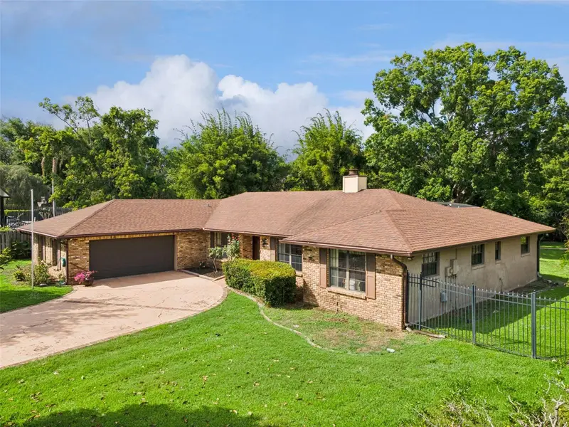 4909 Lake Gatlin Woods Ct, FL