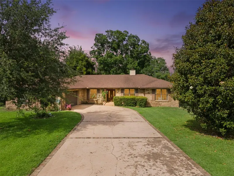 4909 Lake Gatlin Woods Ct, FL