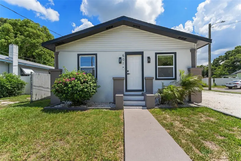 501 E Cluster Ave, FL