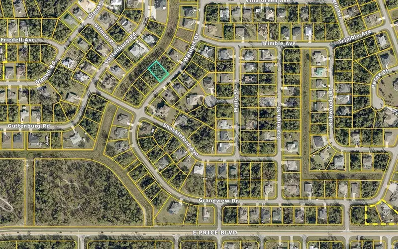 0 Waldorf Dr, FL