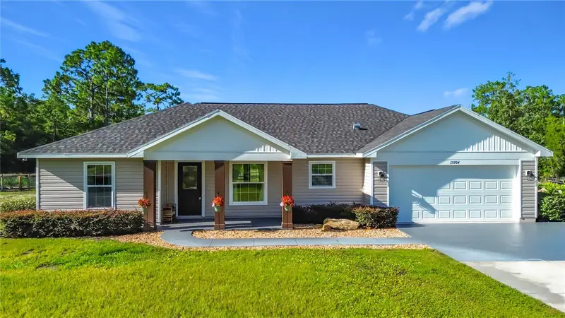 15204 Ganster Dr, FL
