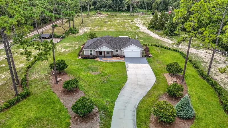15204 Ganster Dr, FL