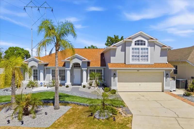 437 Grand Reserve Dr, FL
