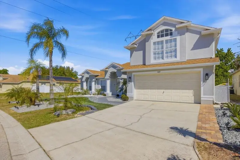 437 Grand Reserve Dr, FL