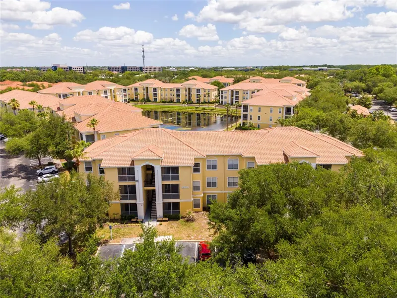 1375 Lake Shadow Cir #11103, FL
