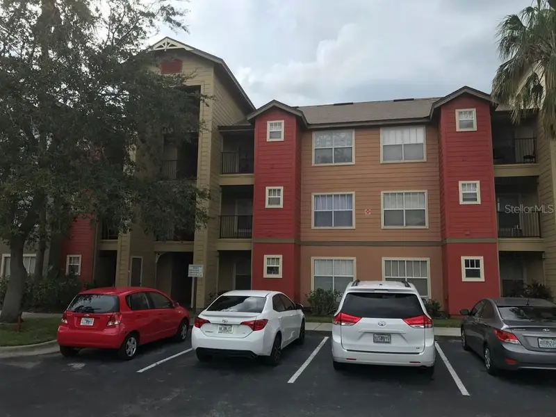 2216 Grand Cayman Ct #1435, FL