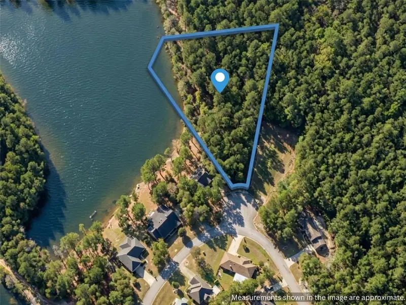 Magnolia Lake Dr, FL