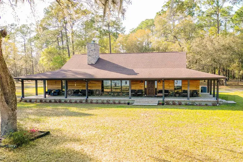 8600 Ne 147th Avenue Rd, FL