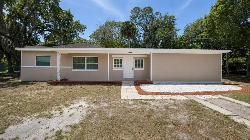 Historic Sanford pending