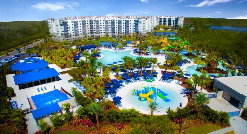 14501 Grove Resort Ave #2214, FL