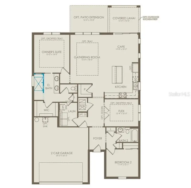 9136 Pacific Palms Avenue, FL
