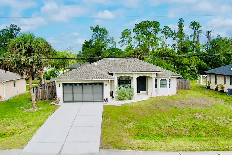 3309 N Cranberry Blvd, FL