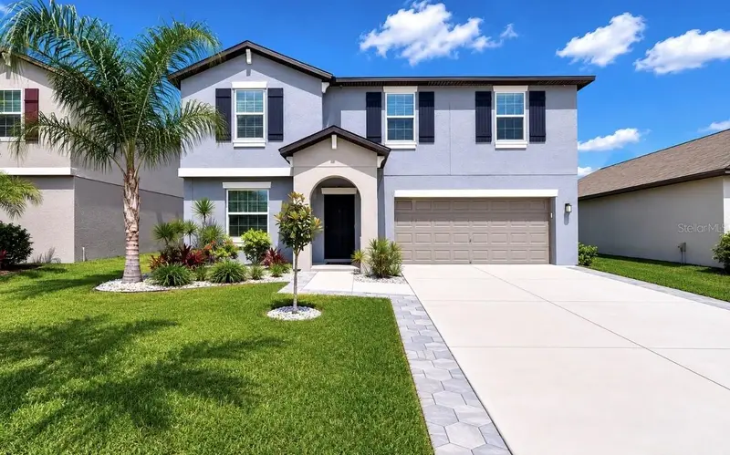 5519 Blue Azure Dr, FL