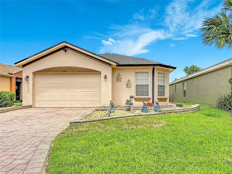 268 Acadia Dr, FL
