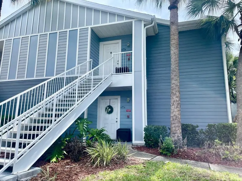 709 Secret Harbor Ln #115, FL