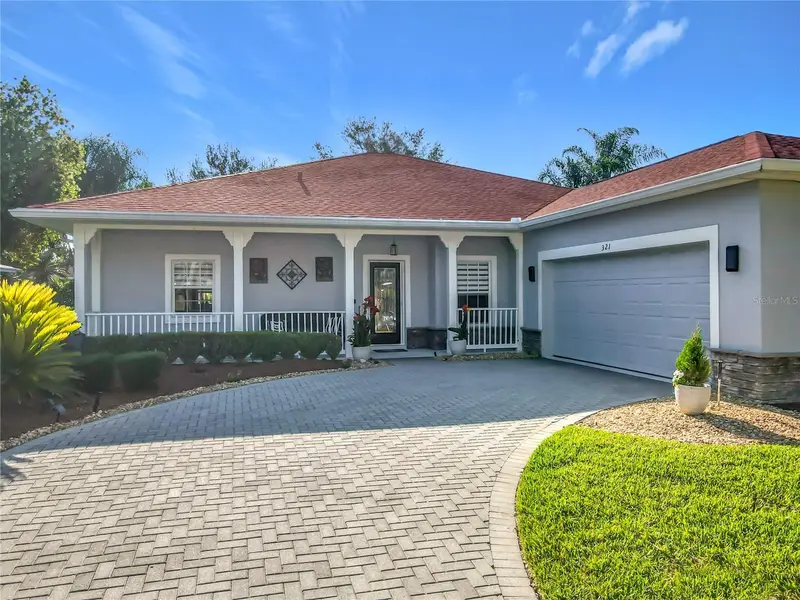 321 Lake Cassidy Dr, FL
